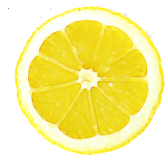 Lemon Gif