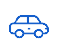 Vehicle gifts icon
