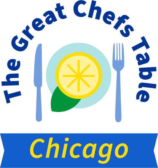 The Great Chefs Table: Chicago