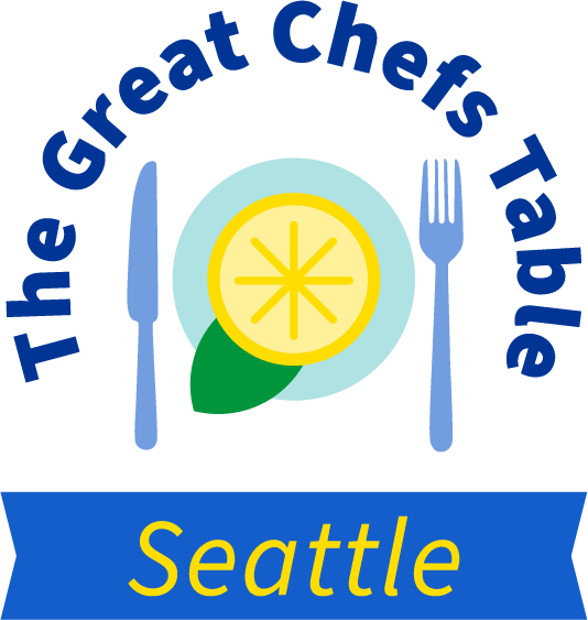 The Great Chefs Table: Seattle