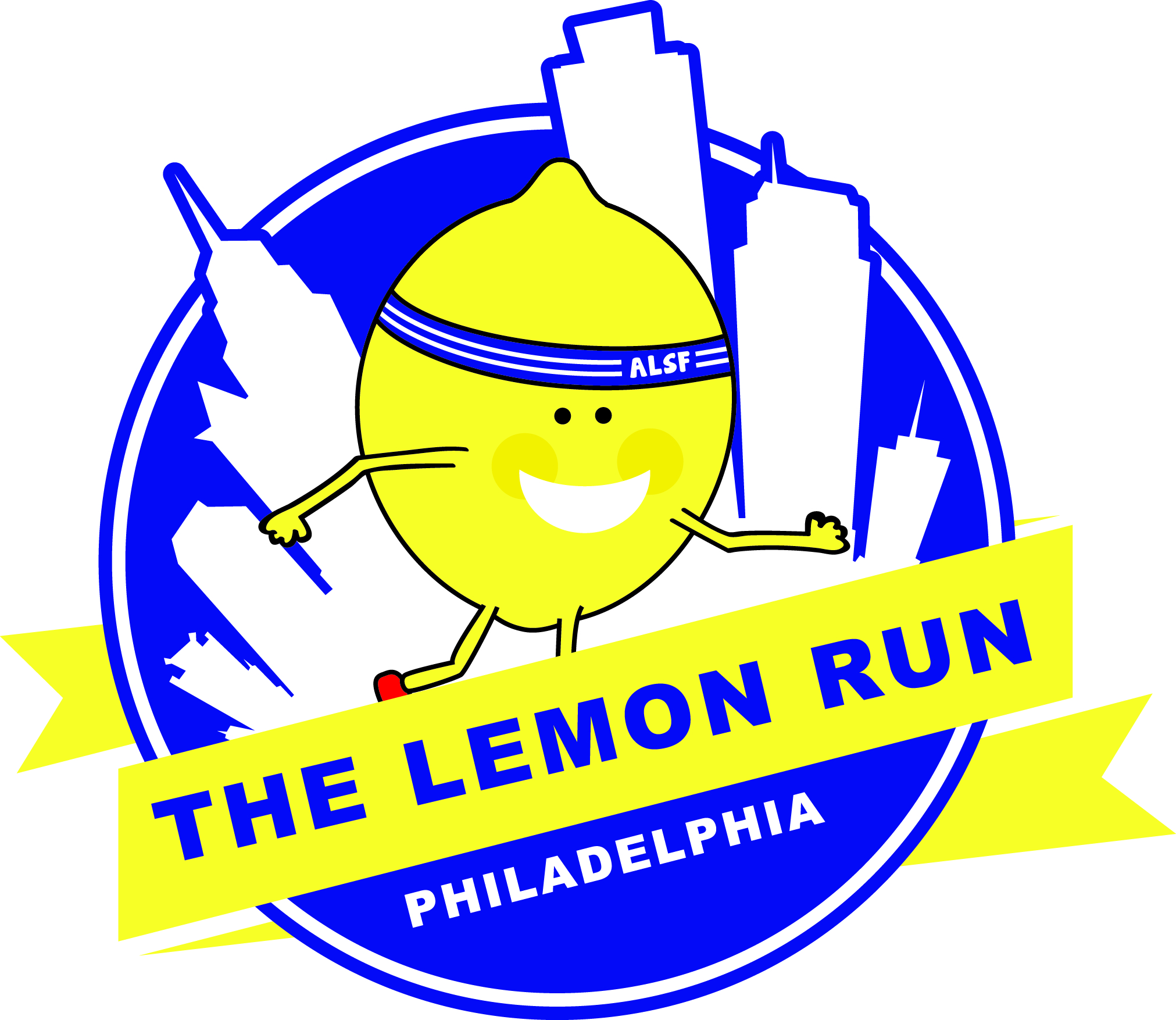 The Lemon Run | Alexs Lemonade Stand Foundation for Childhood Cancer