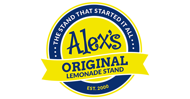 Alexs Original Lemonade Stand Alexs Lemonade Stand Foundation For 