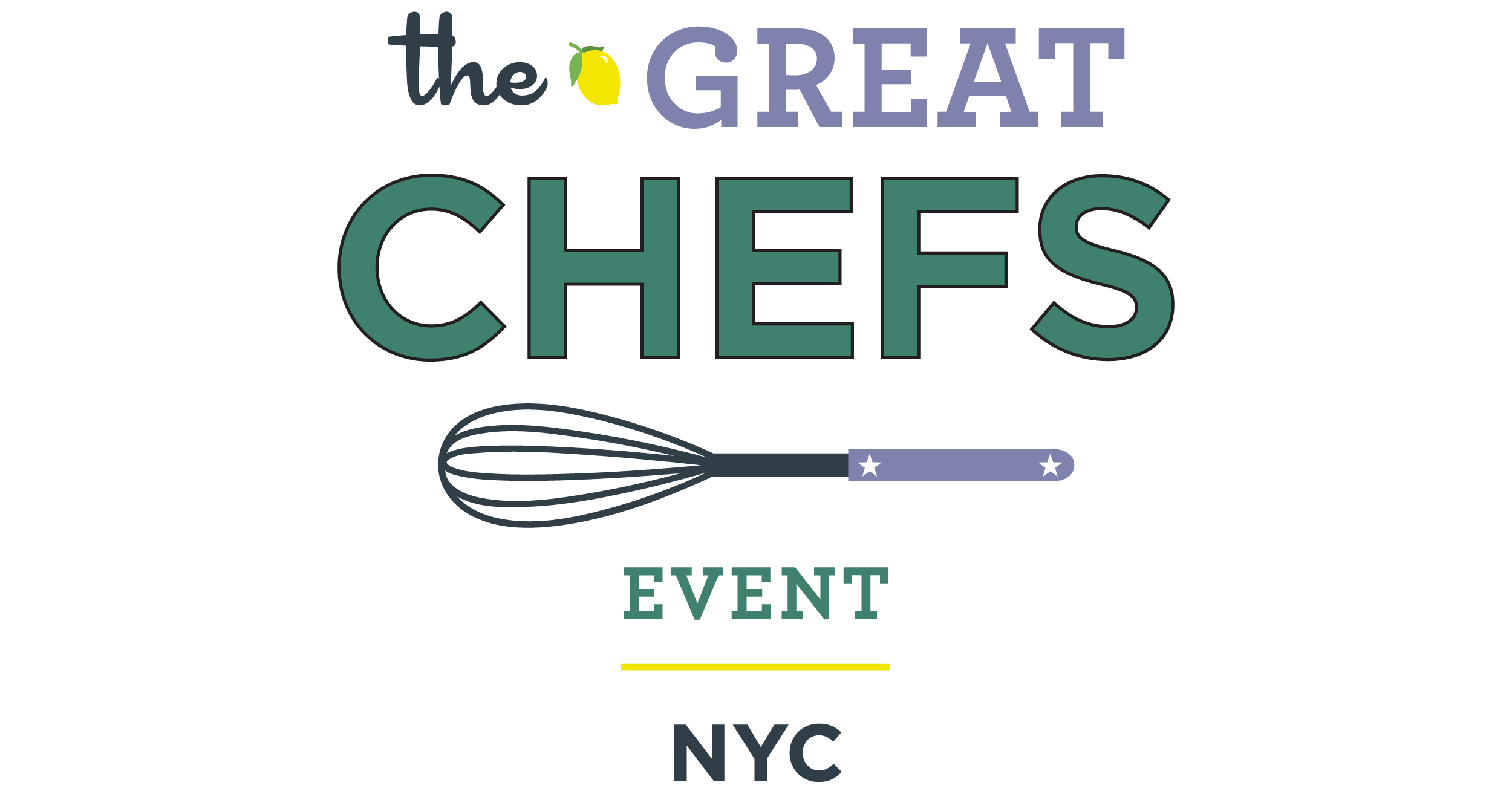 The Great Chefs Event NYC Alex's Lemonade Stand Foundation for