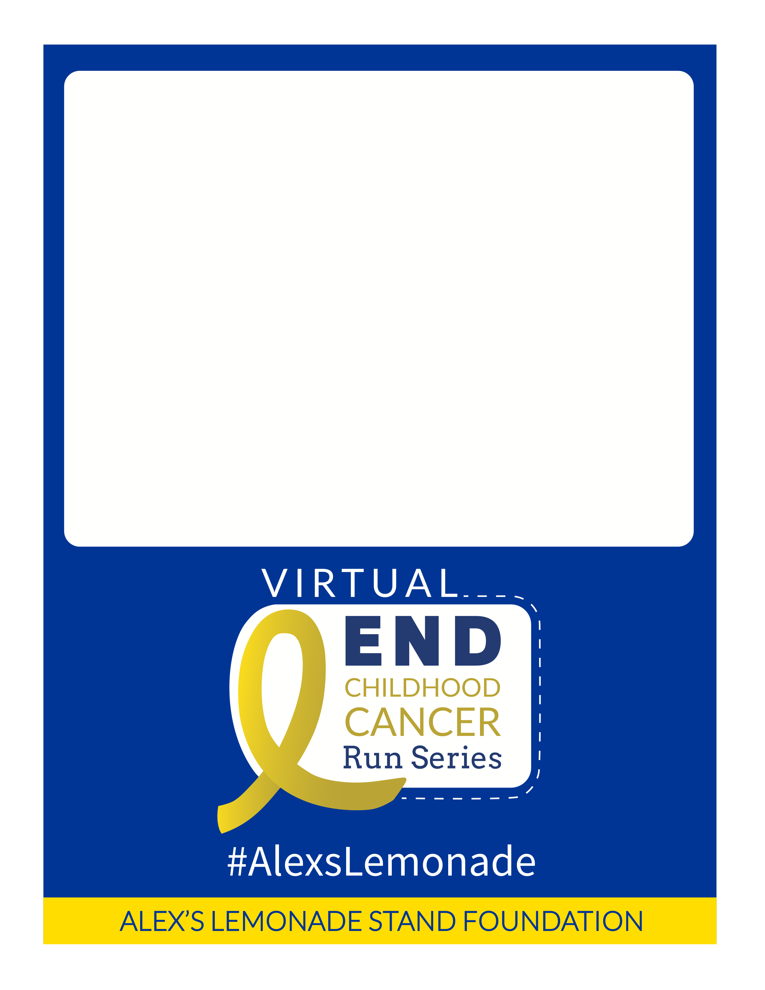 Special Events  Alex's Lemonade Stand Foundation for Childhood Cancer