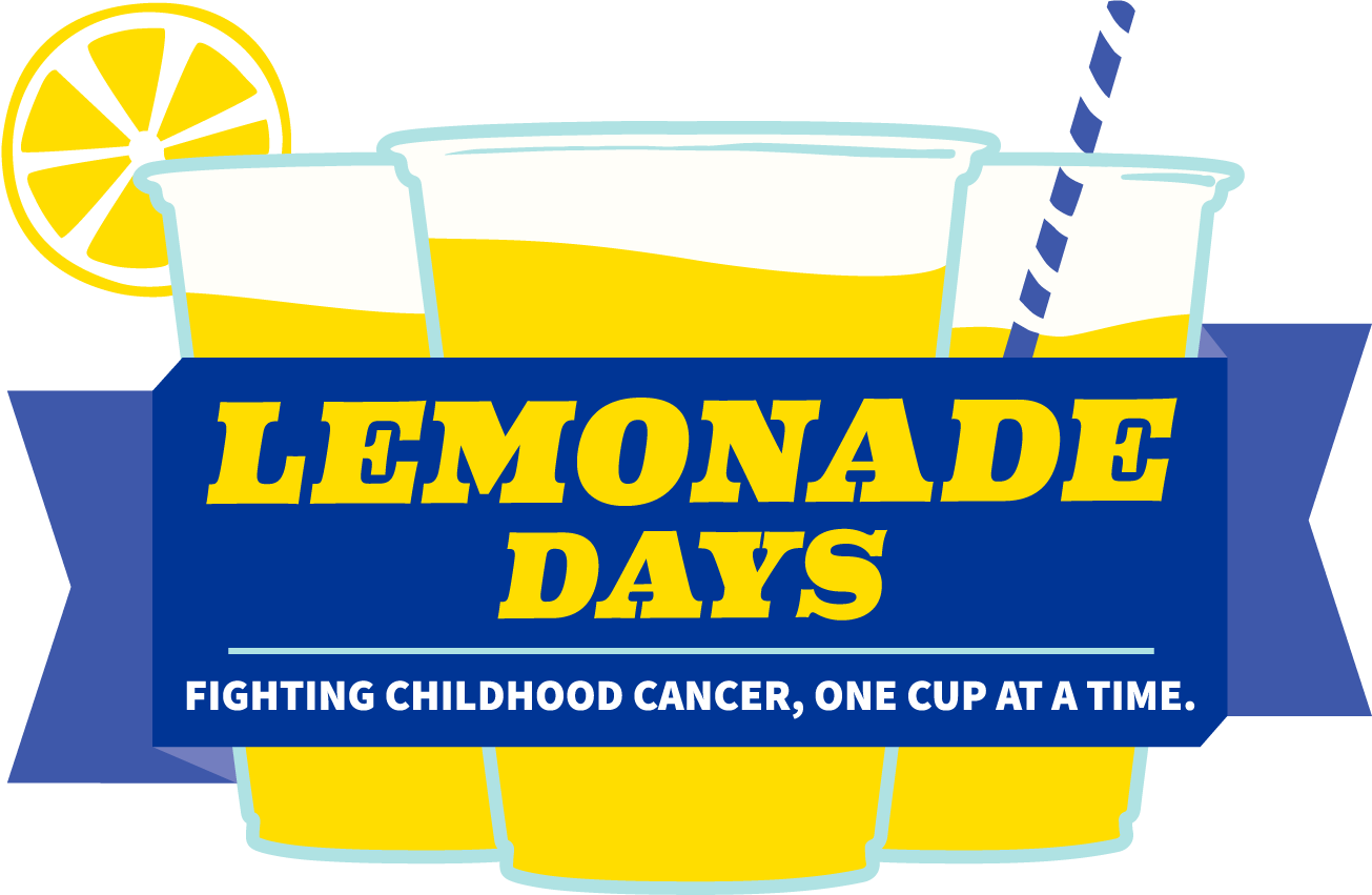 Lemonade Days Alex's Lemonade Stand Foundation for Childhood Cancer