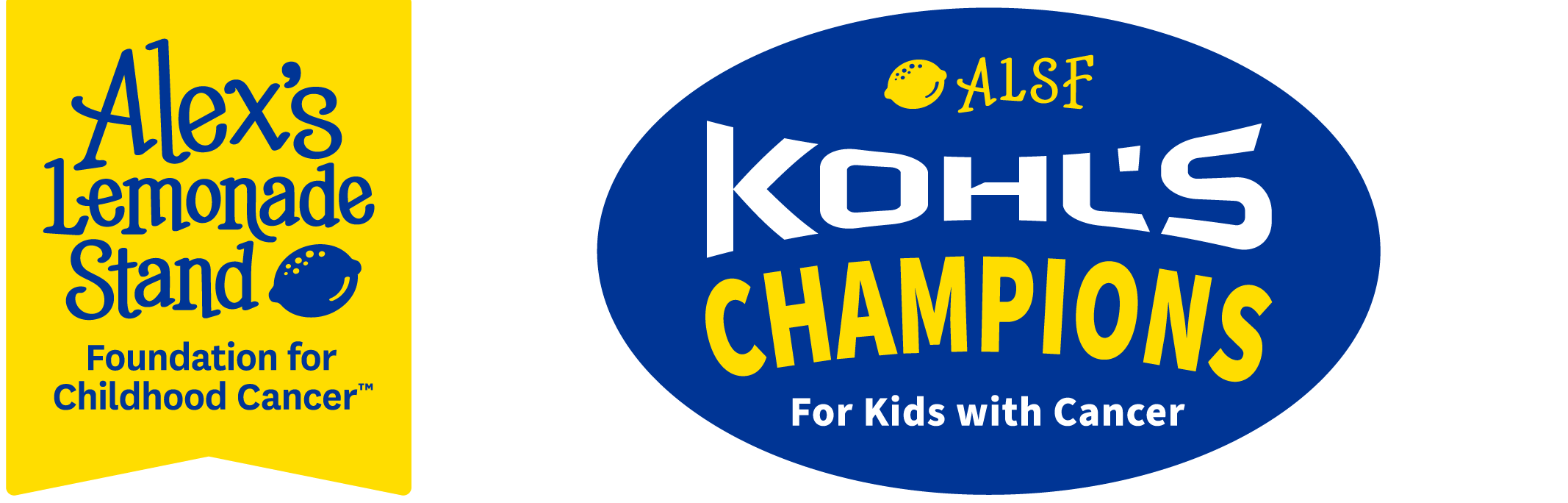 ALSF Kick-It Champions