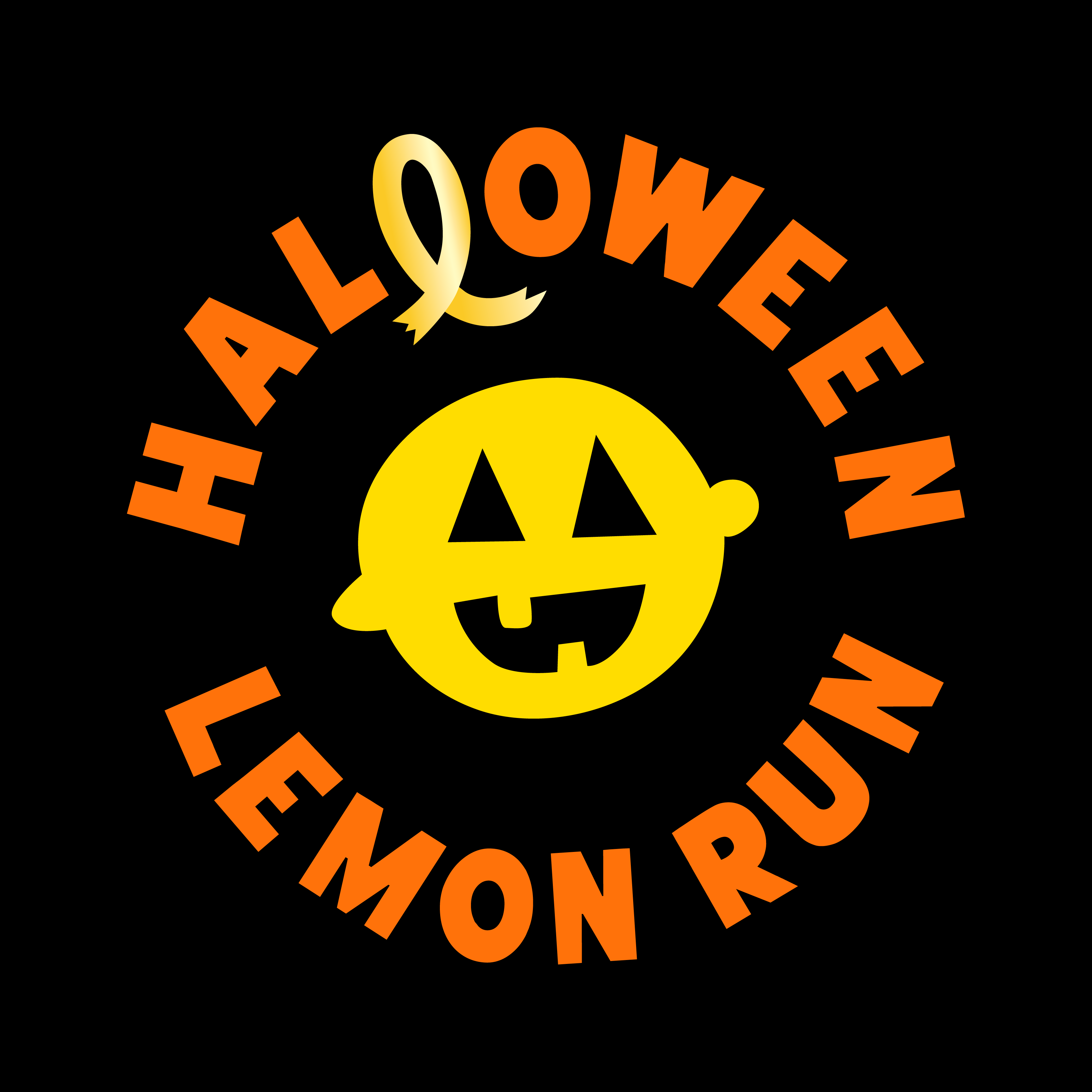 Halloween Lemon Run