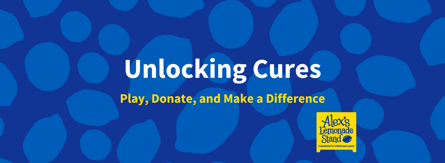 Unlocking Cures