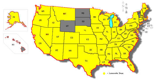 LD Map