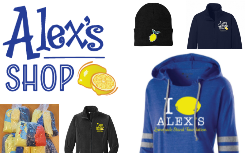 Alex's Shop has the feel-good gifts everyone needs in 2020! 