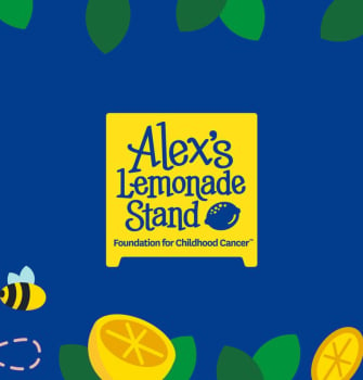 Special Events  Alex's Lemonade Stand Foundation for Childhood Cancer