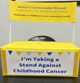 Special Events  Alex's Lemonade Stand Foundation for Childhood Cancer